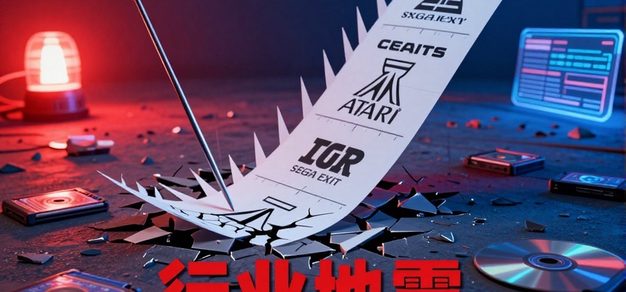 电竞行业前沿：2024年值得关注的趋势 - 雷竞技